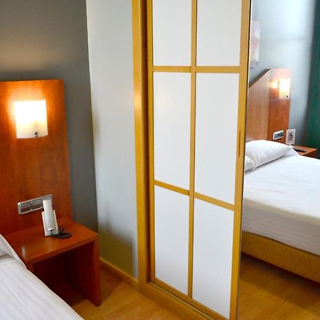 Hotel Alda Palacio Valdes Avilés Eksteriør bilde