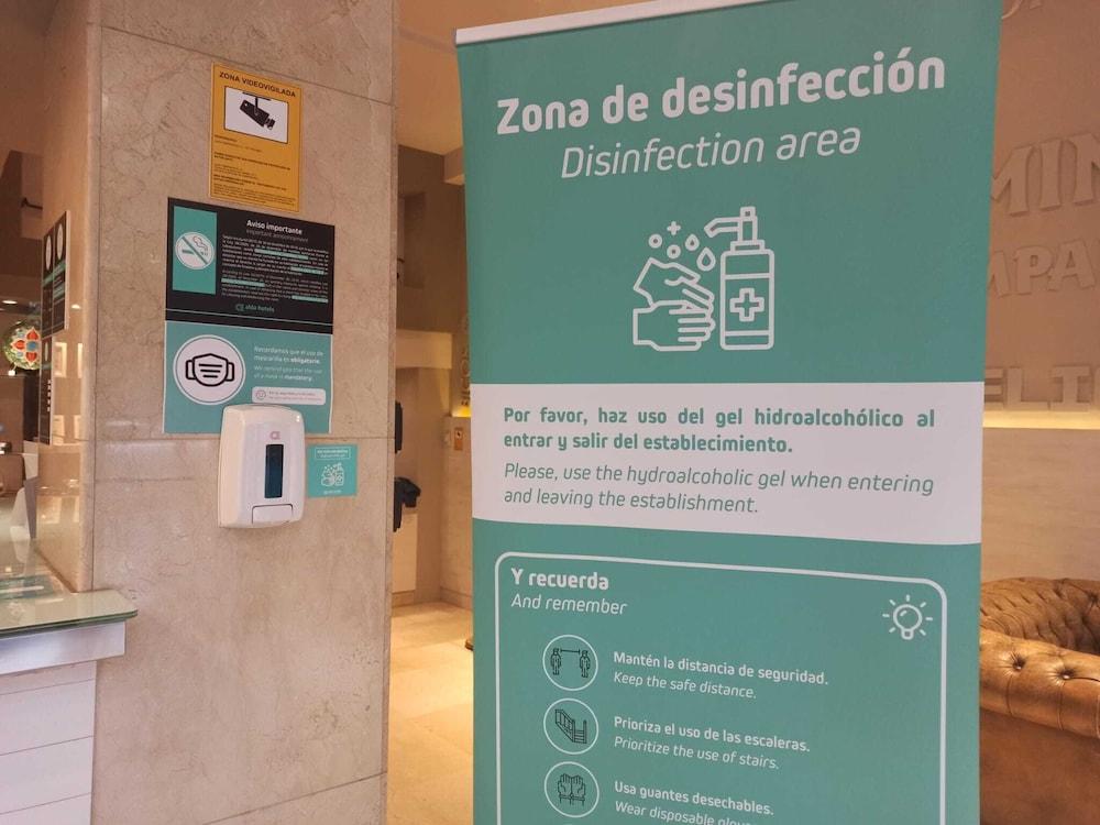 Hotel Alda Palacio Valdes Avilés Eksteriør bilde