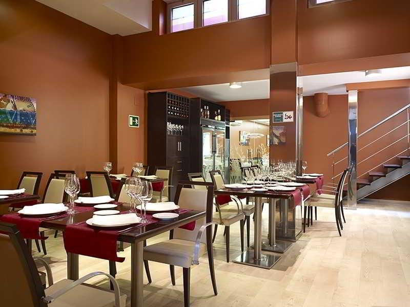 Hotel Alda Palacio Valdes Avilés Eksteriør bilde